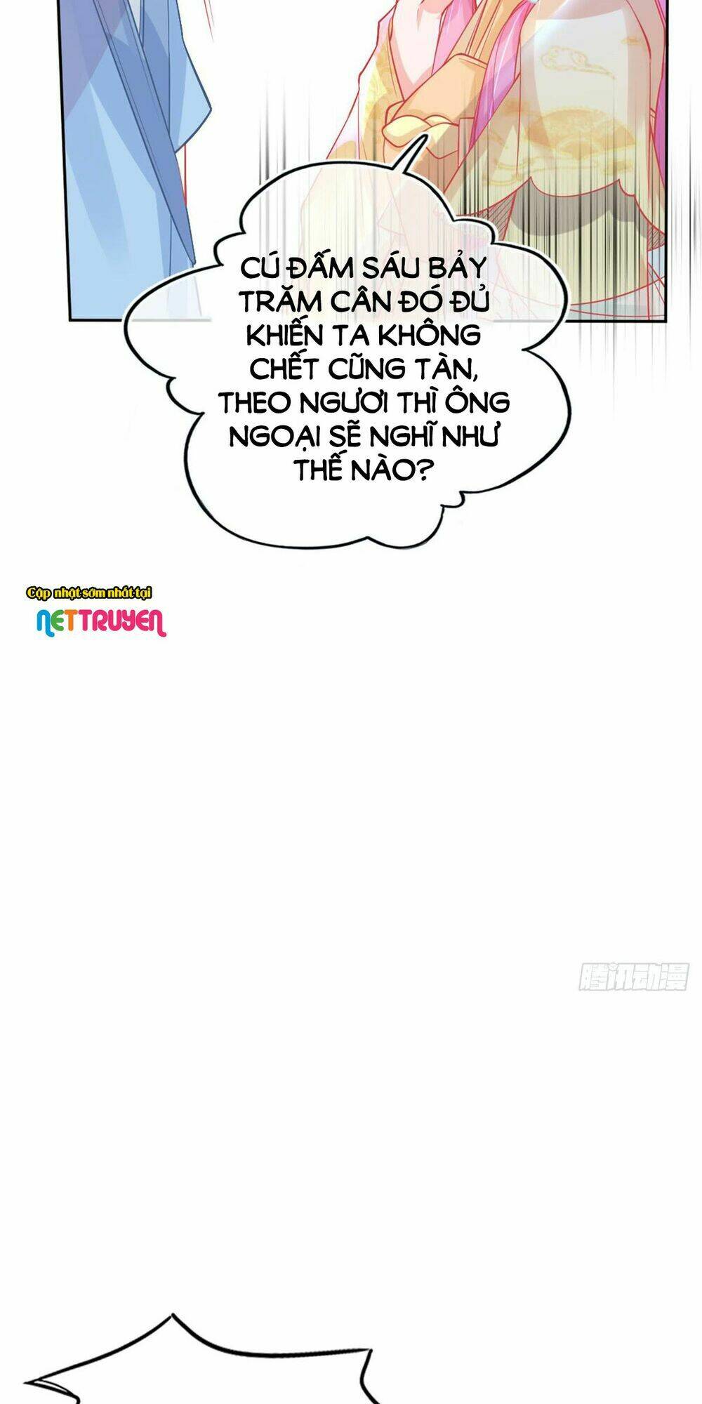 Bổn Vương Phi Có Roi Trong Tay: Chapter 9