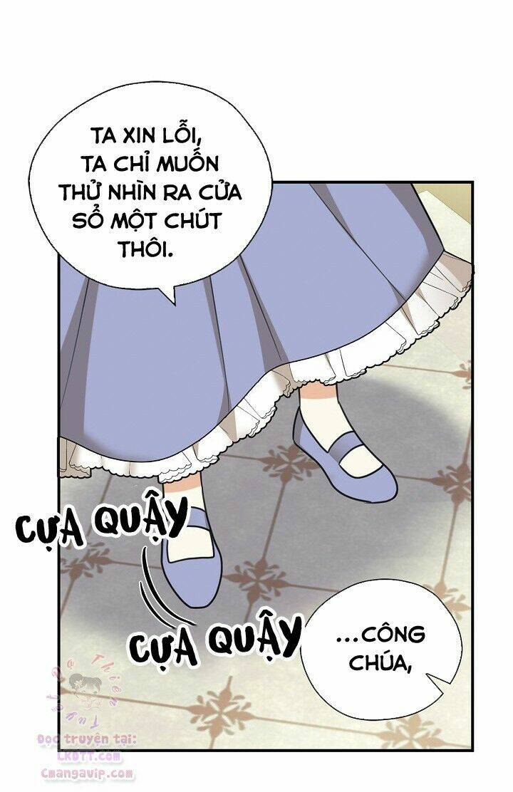 Ba Người Anh Trai Của Tôi Là Bạo Quân: Chapter 31