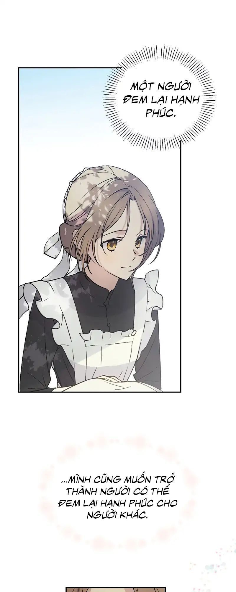 Cô Hầu Giỏi Giang: Chapter 3