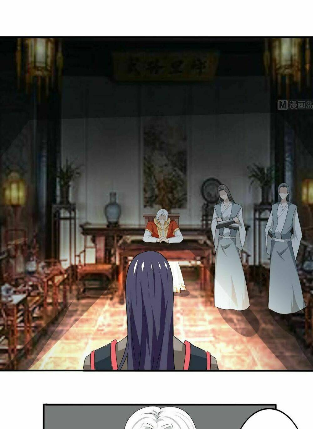 Tu Chân Giả Tại Dị Thế: Chapter 116