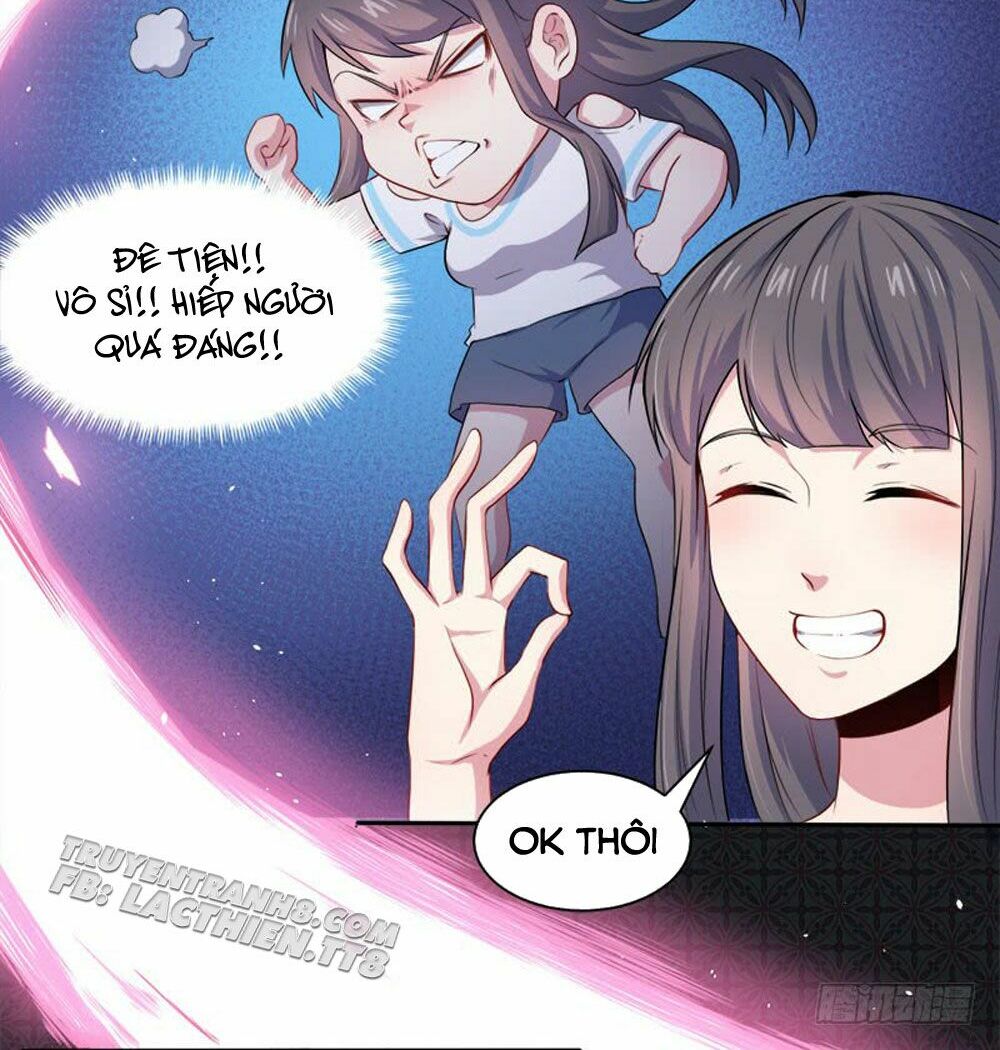 Ngạo Kiều Quỷ Vương Yêu Ta: Chapter 60
