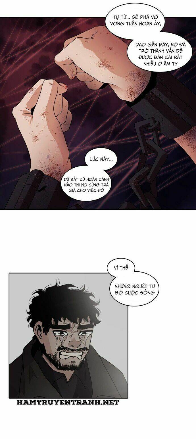 Tomorrow - Ngày Mai: Chapter 3