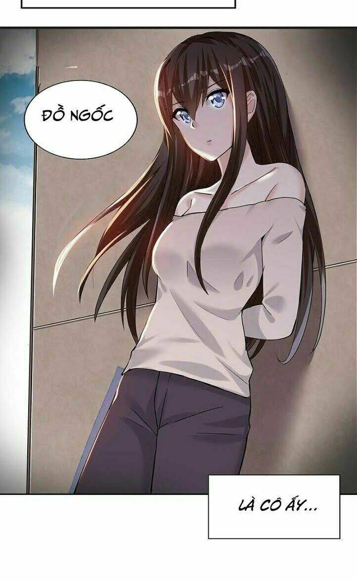 Địa Phủ Hỗn Giang Long: Chapter 33