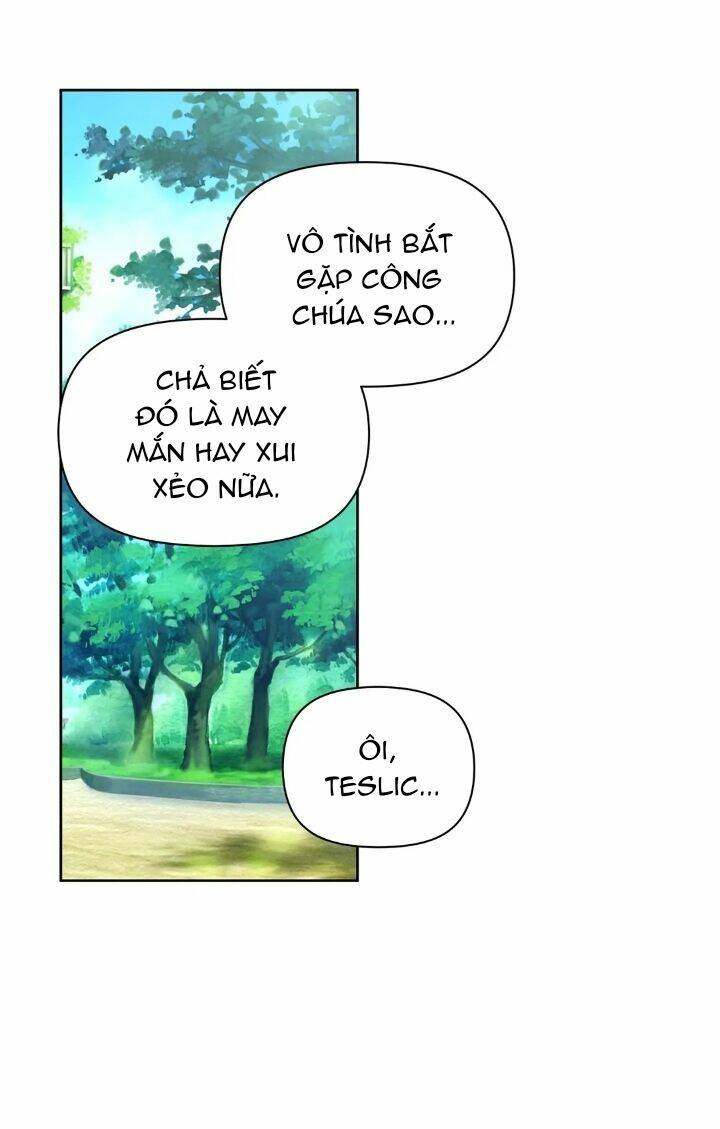 Công Chúa Thời Gian Có Hạn: Chapter 36