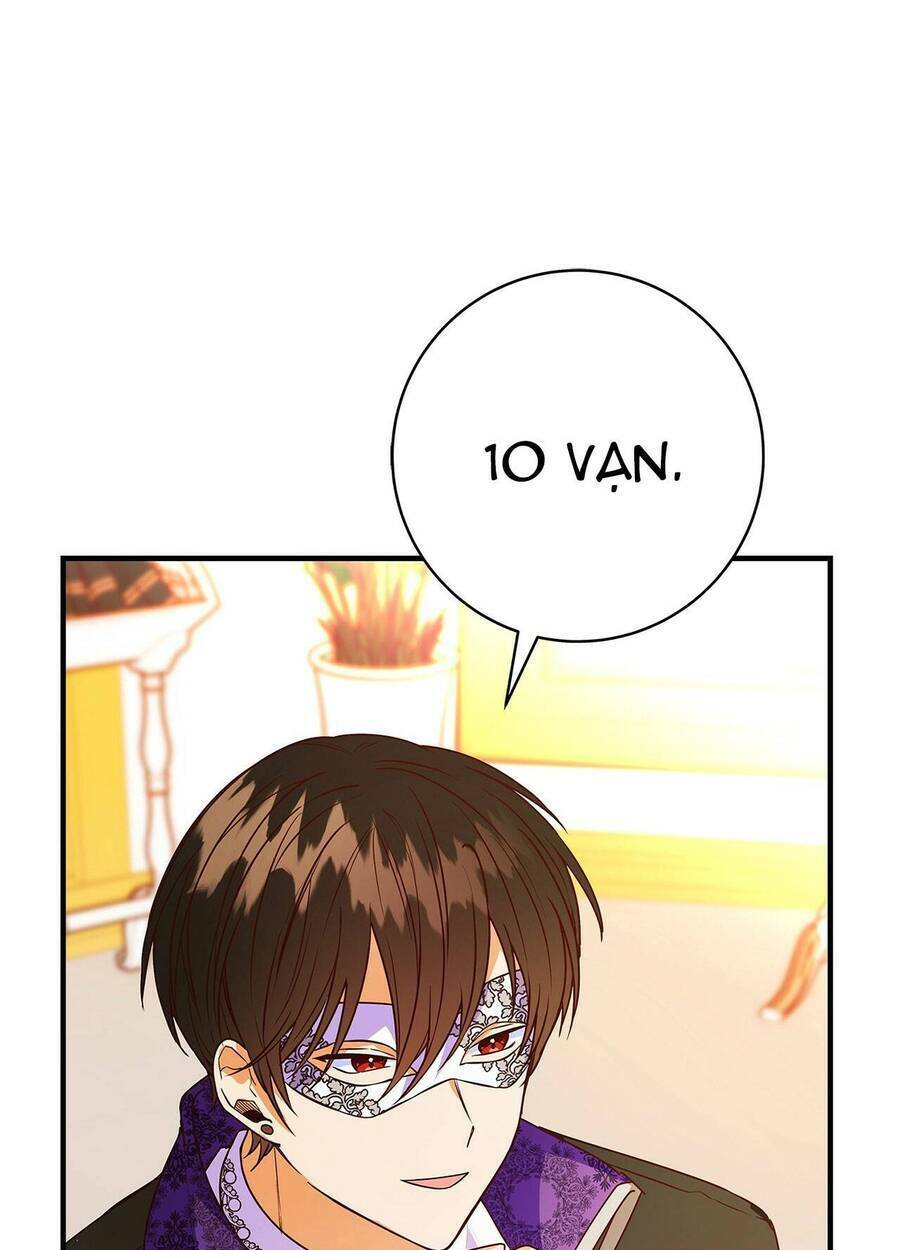 Lòng Trung Thành Với Kẻ Ác: Chapter 1