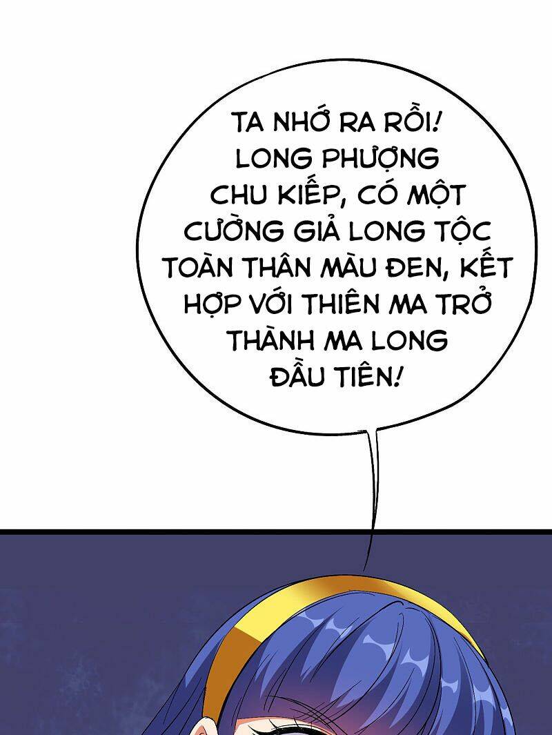 Phục Thiên Thánh Chủ: Chapter 113
