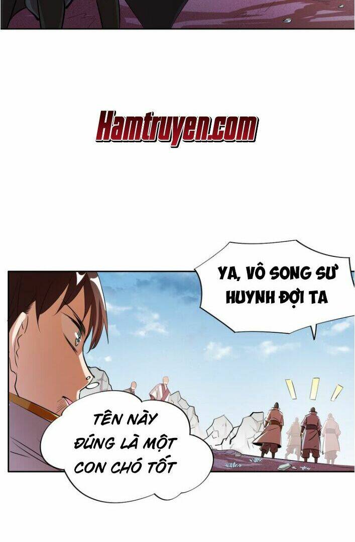 Ngự Thiên Thần Đế: Chapter 11