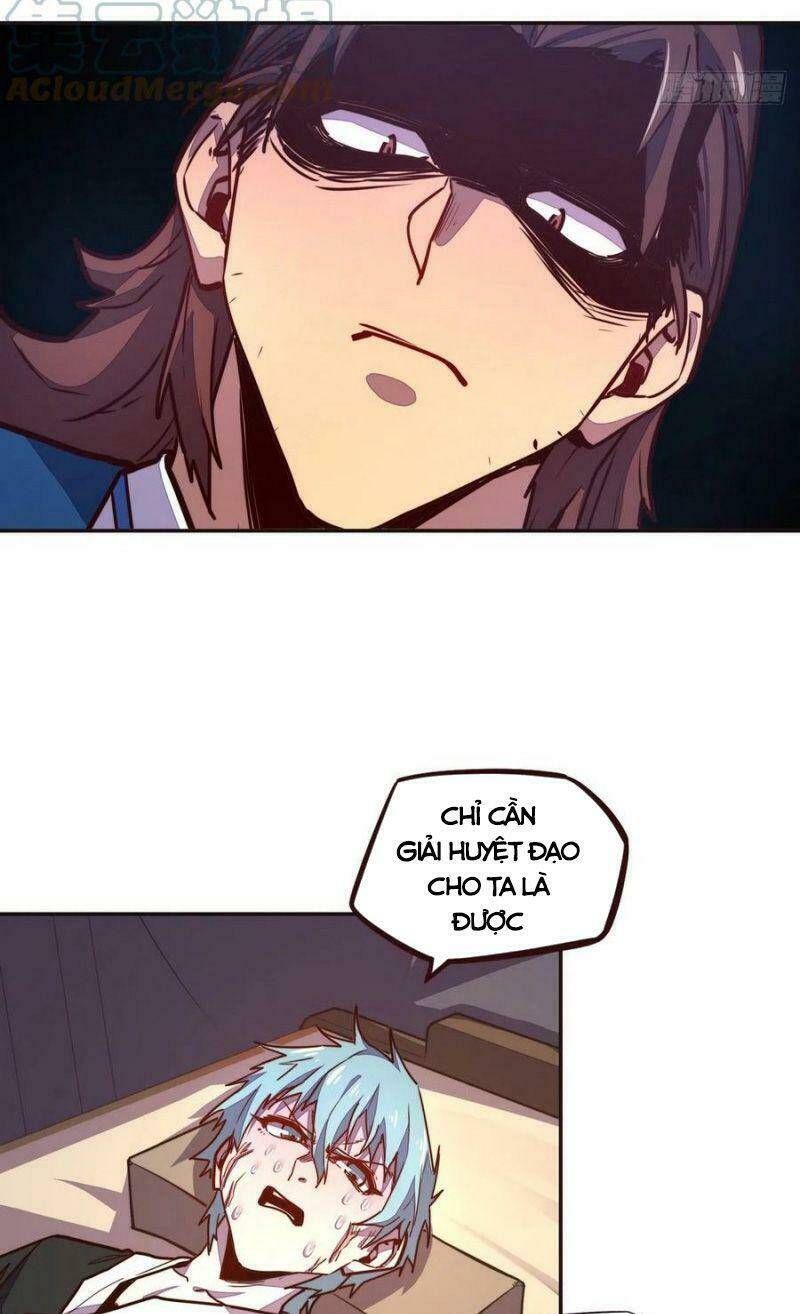 Sinh Tử Quyết: Chapter 140