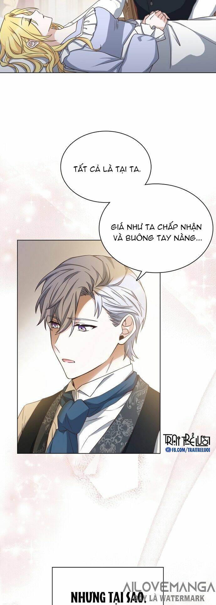 Một Đêm Với Hoàng Đế: Chapter 23
