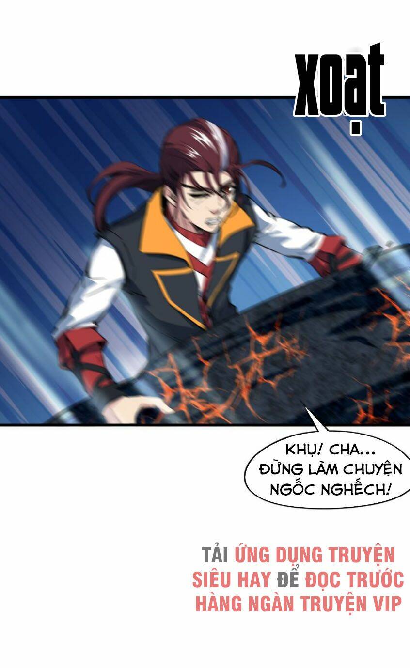Long Mạch Võ Thần: Chapter 73