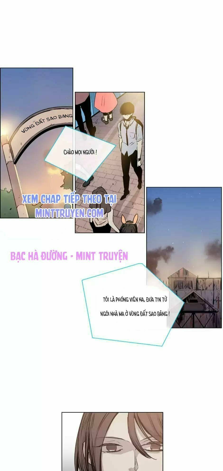 American Ghost Jack: Chapter 77