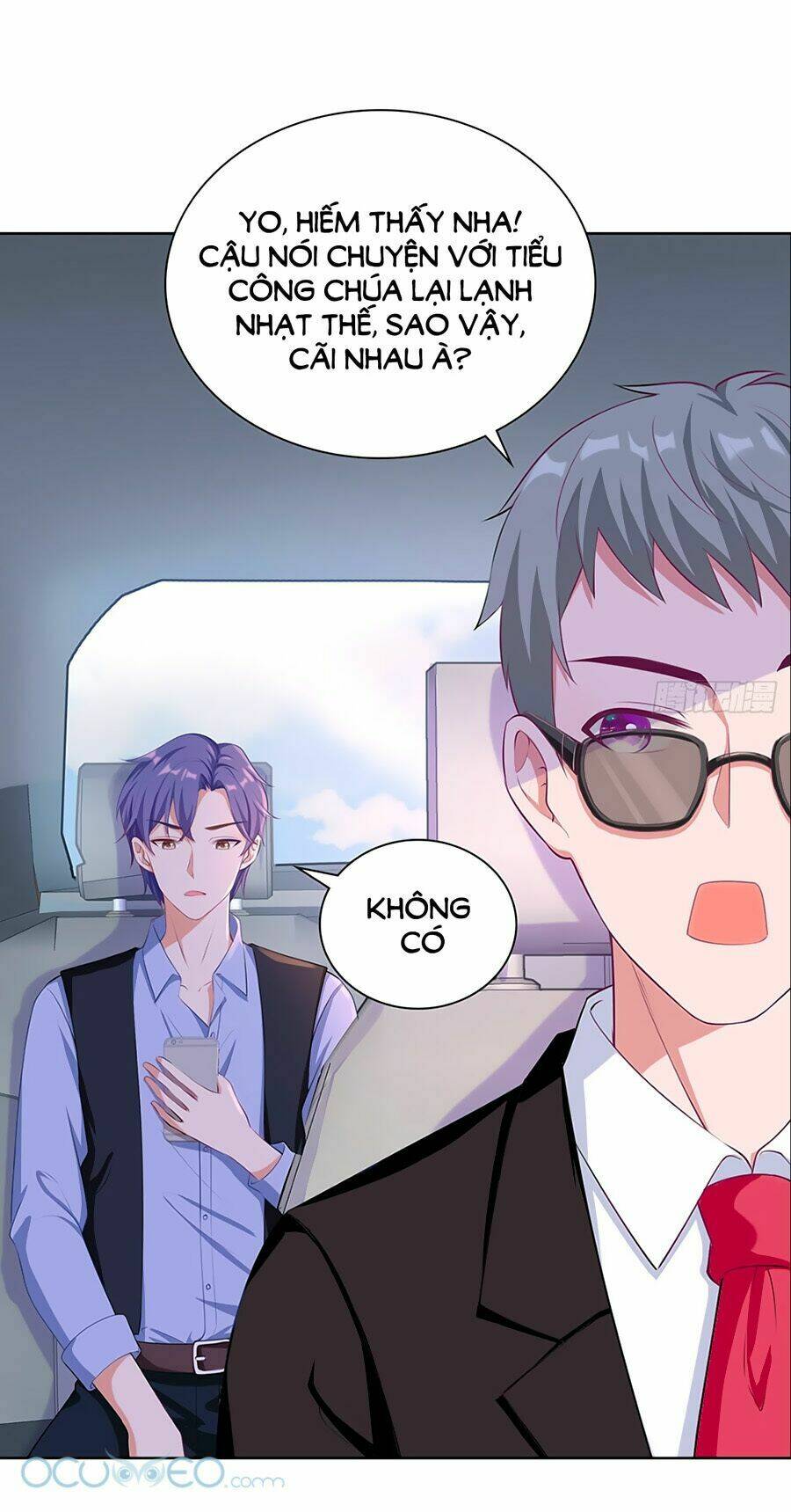 Bộ Váy Rực Rỡ Ánh Sao: Chapter 15