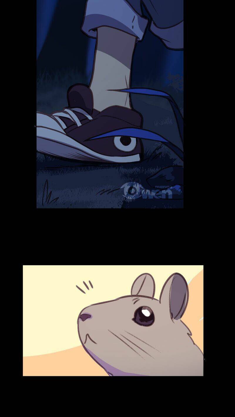 Lời Nguyền Lalin: Chapter 33