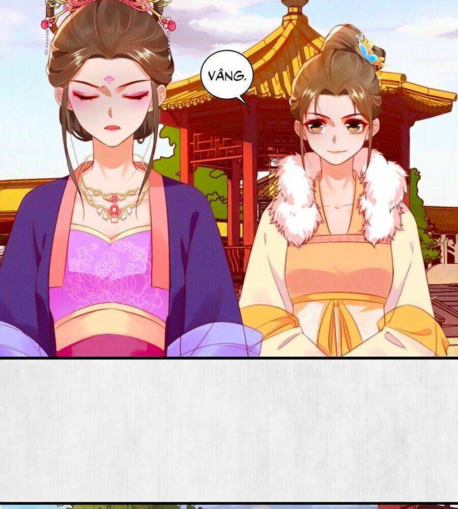 Hoạn Phi Hoàn Triều: Chapter 98