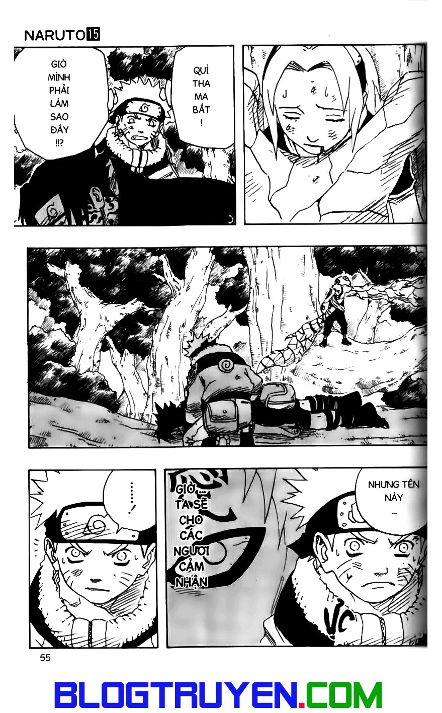 Naruto: Chapter 129