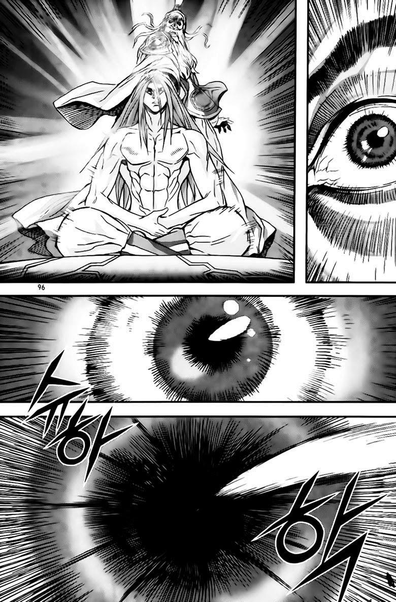 Diêm Đế: Chapter 271