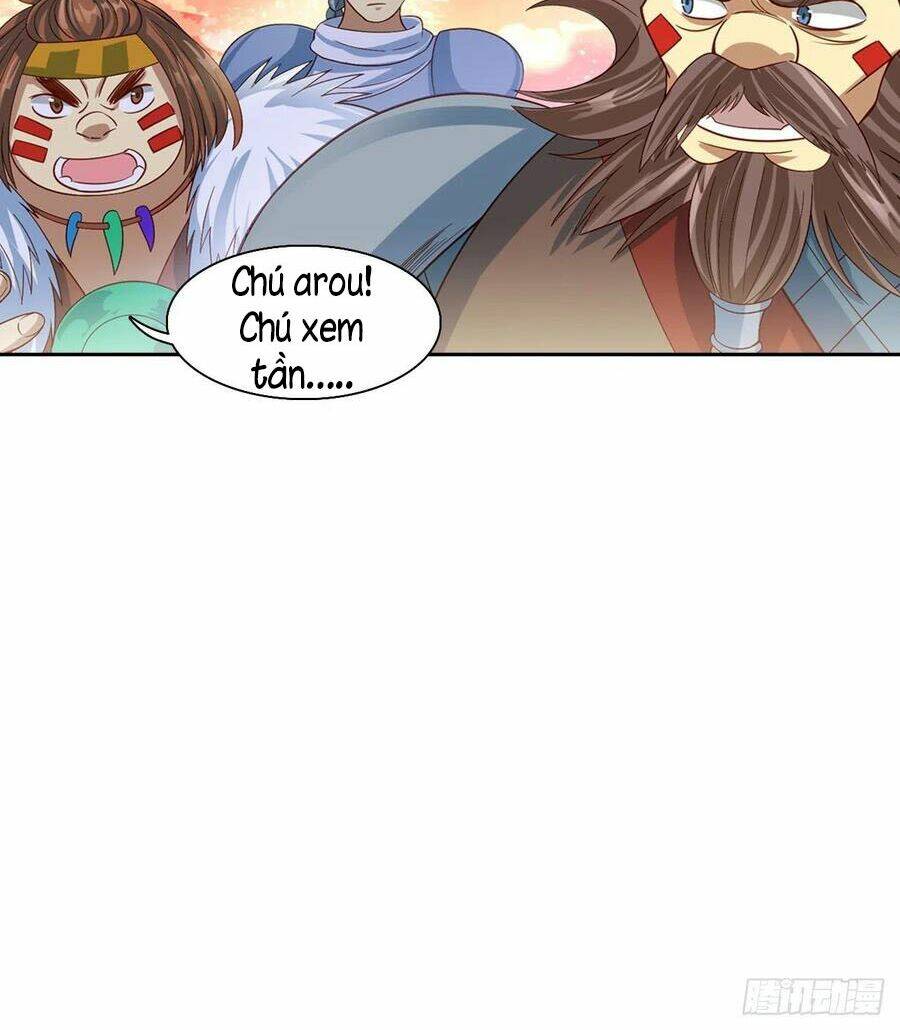 Người Nguyên Thủy Mạnh Nhất: Chapter 19