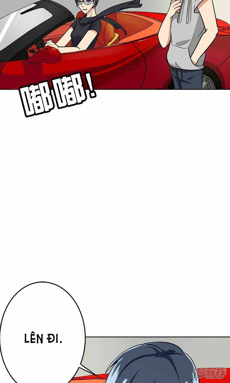 Become A Girl At Night: Chapter 46