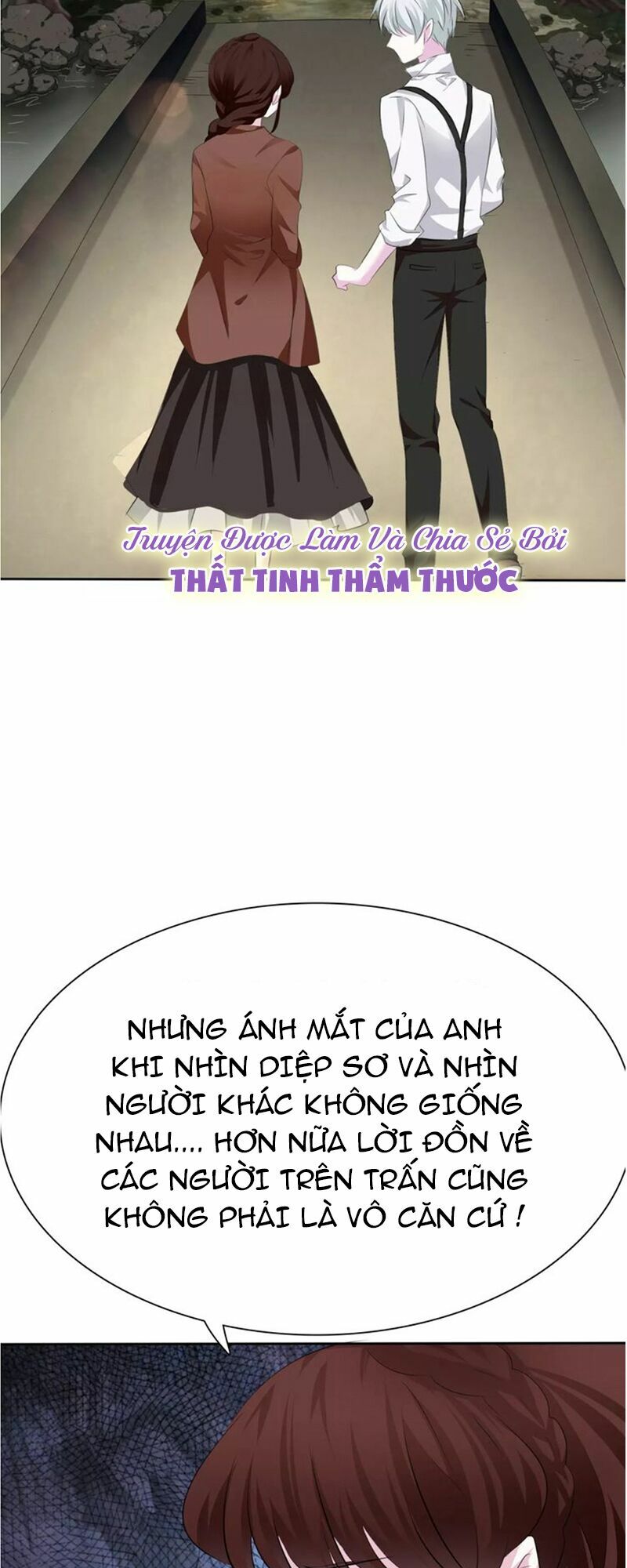 Một lời không hợp liền hút máu: Chapter 11