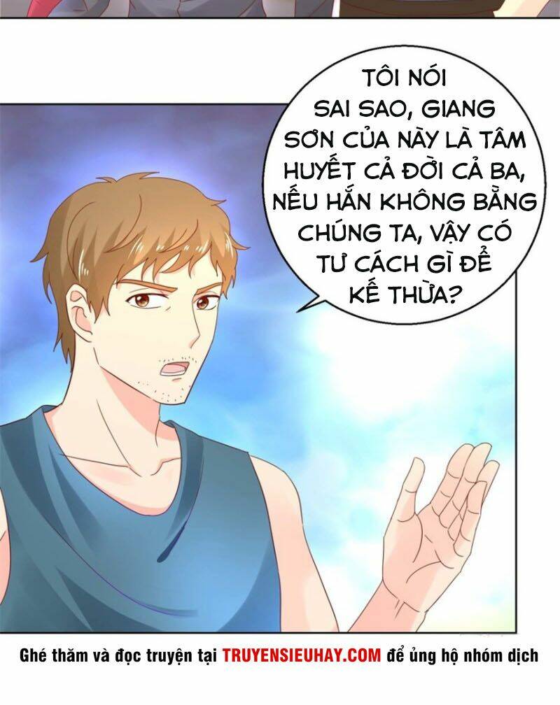 Vú Em Là Cổ Tiên: Chapter 37