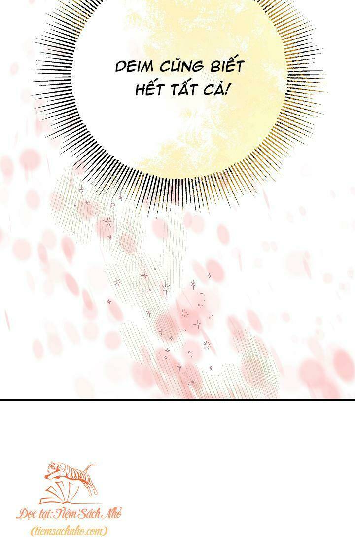 Bút Danh Bí Mật Của Nữ Công Tước: Chapter 20