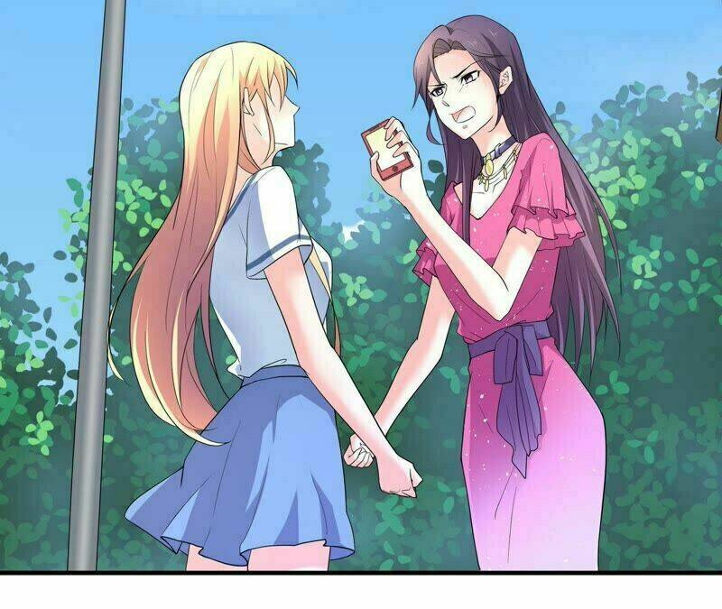 Chiến Lược Lãng Mạn Của Thịnh Thiếu: Chapter 12