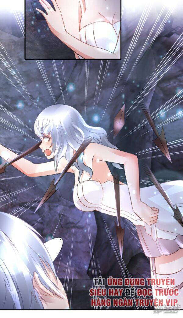 Phong Thủy Thiên Sư: Chapter 91