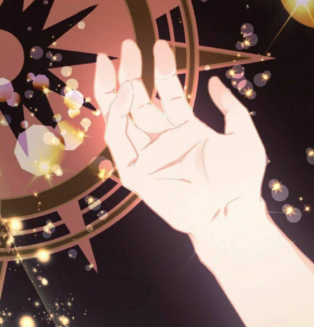 Ý Nghĩa Của Em: Chapter 5