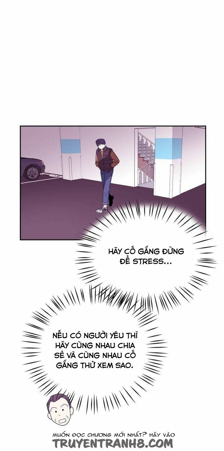 Chuyện Gì Đến, Rồi Cũng Sẽ Đến: Chapter 57