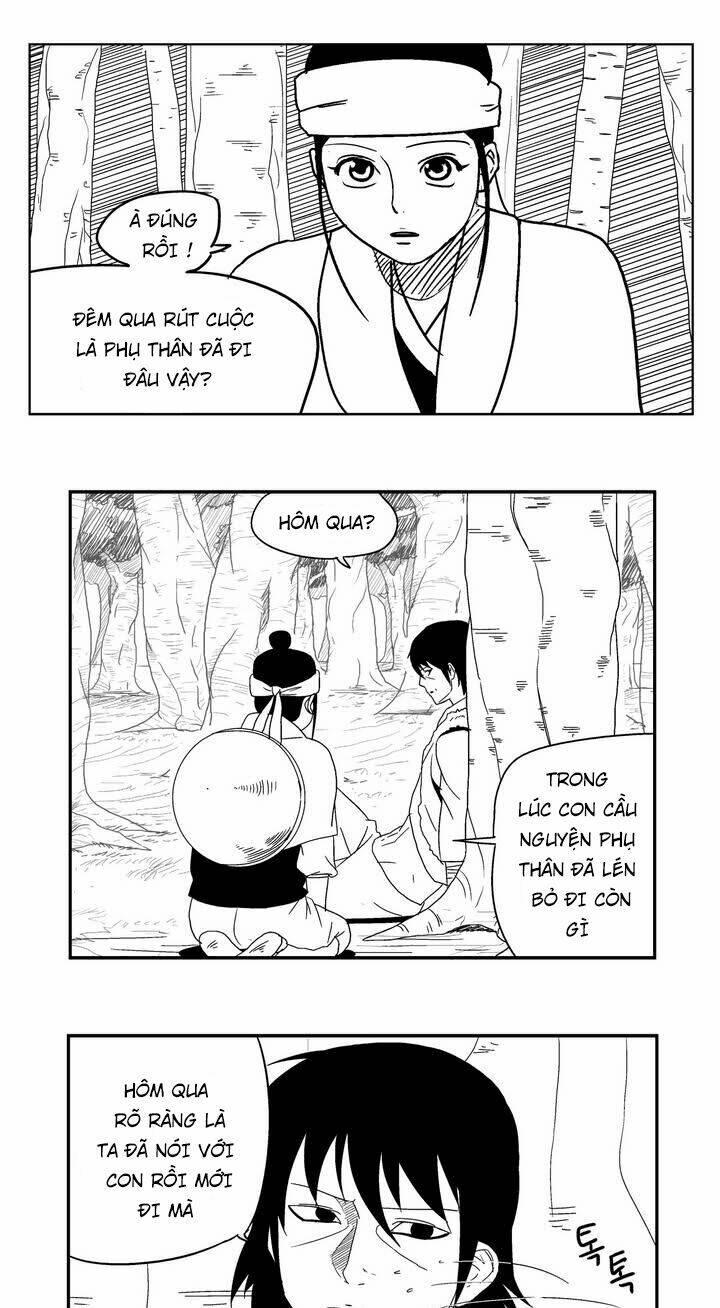 The Wizard: Chapter 11