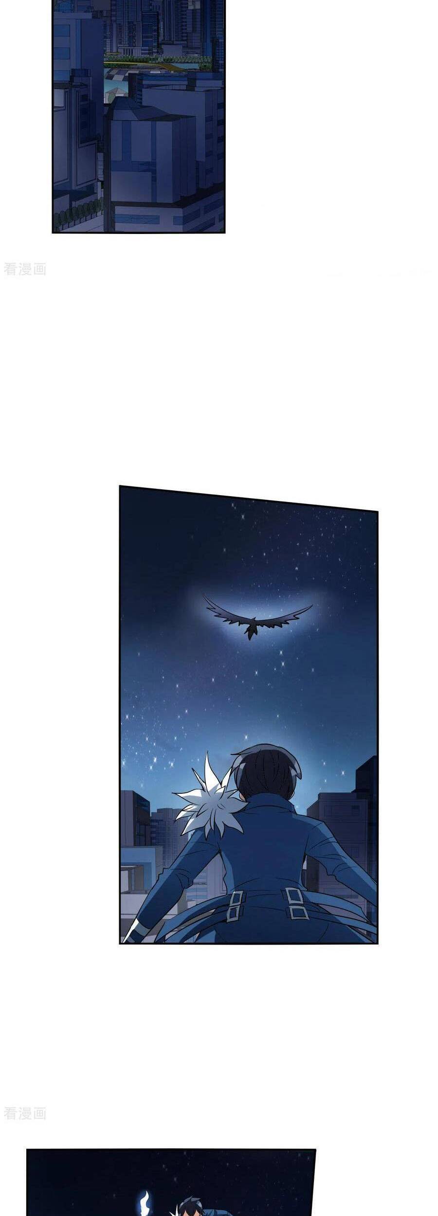 Tô Tịch Kỳ Quái: Chapter 140