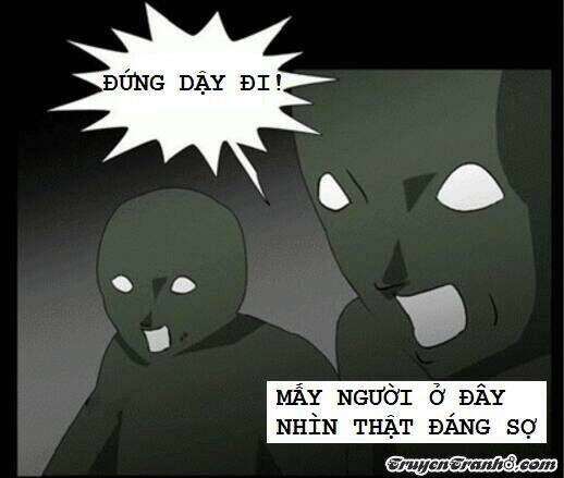 Con Đường Sau Núi: Chapter 5