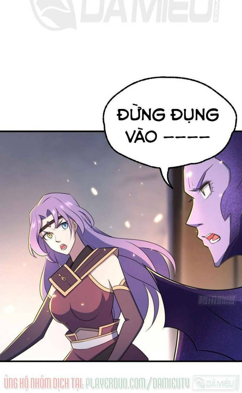 Thú Nhân: Chapter 147