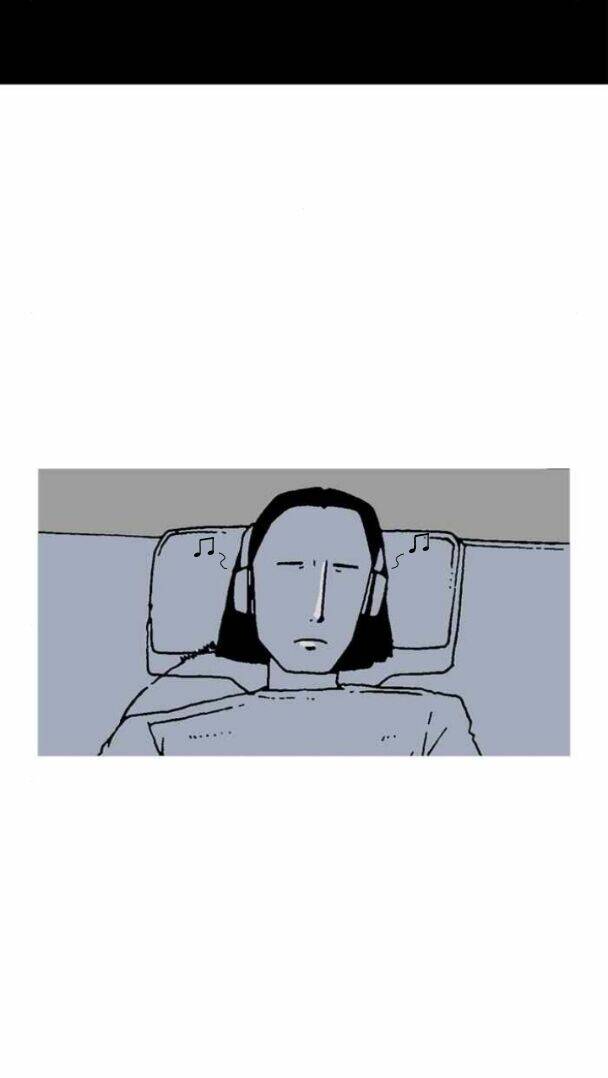 Mắc Kẹt Trên Mặt Trăng: Chapter 25