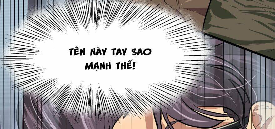 Vua Sinh Tồn: Chapter 43