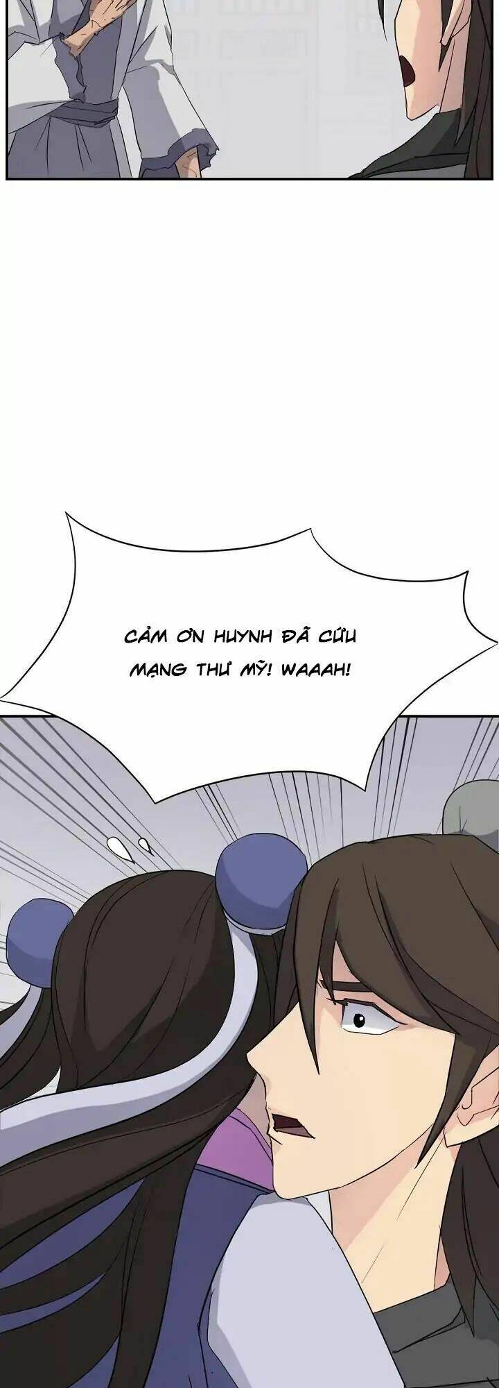 Trọng Sinh, Bất Khả Chiến Bại: Chapter 62