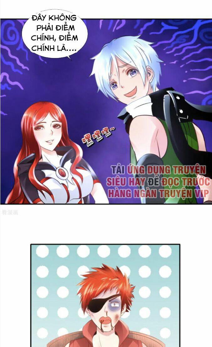 Phong Thủy Thiên Sư: Chapter 86