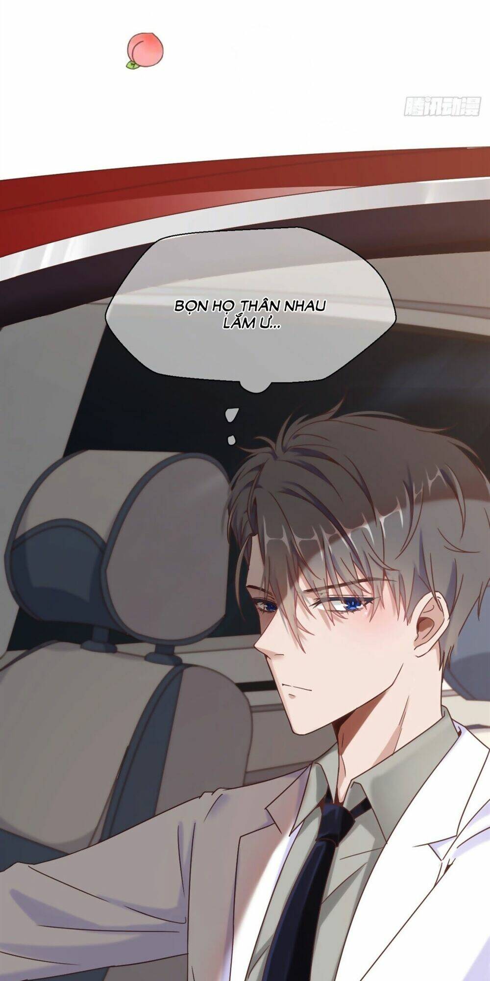 Quyến Rũ Không Thành: Chapter 10