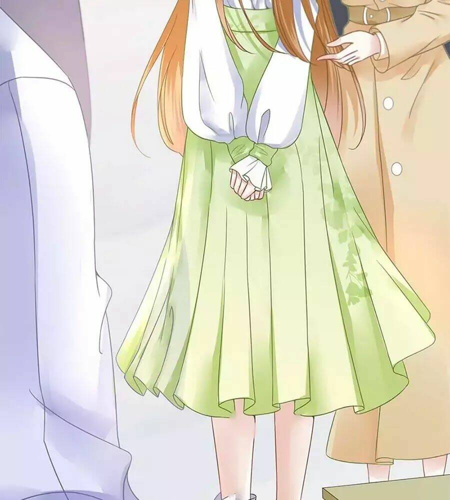 Bạn Trai Điều Khiển Giấc Mơ: Chapter 30