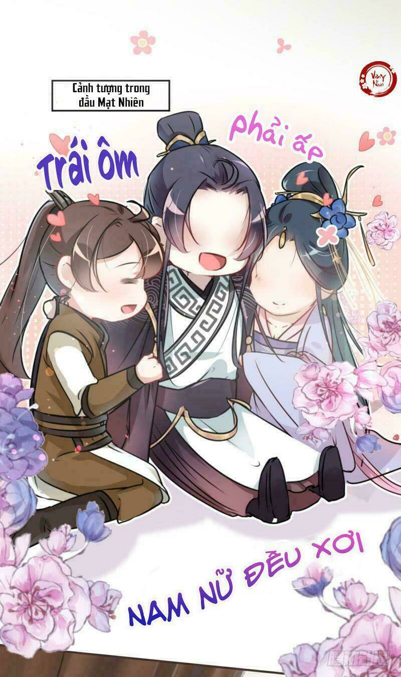 Vương Gia Không Thể Trêu: Chapter 22