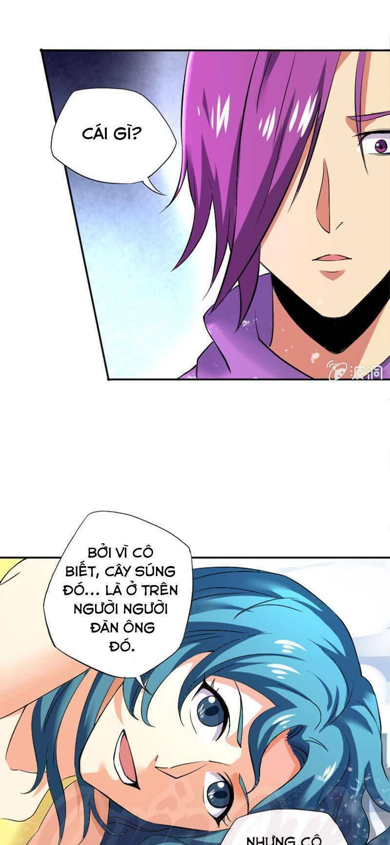Cuộc Sống Tận Thế Bắt Đầu Từ Số 0: Chapter 41