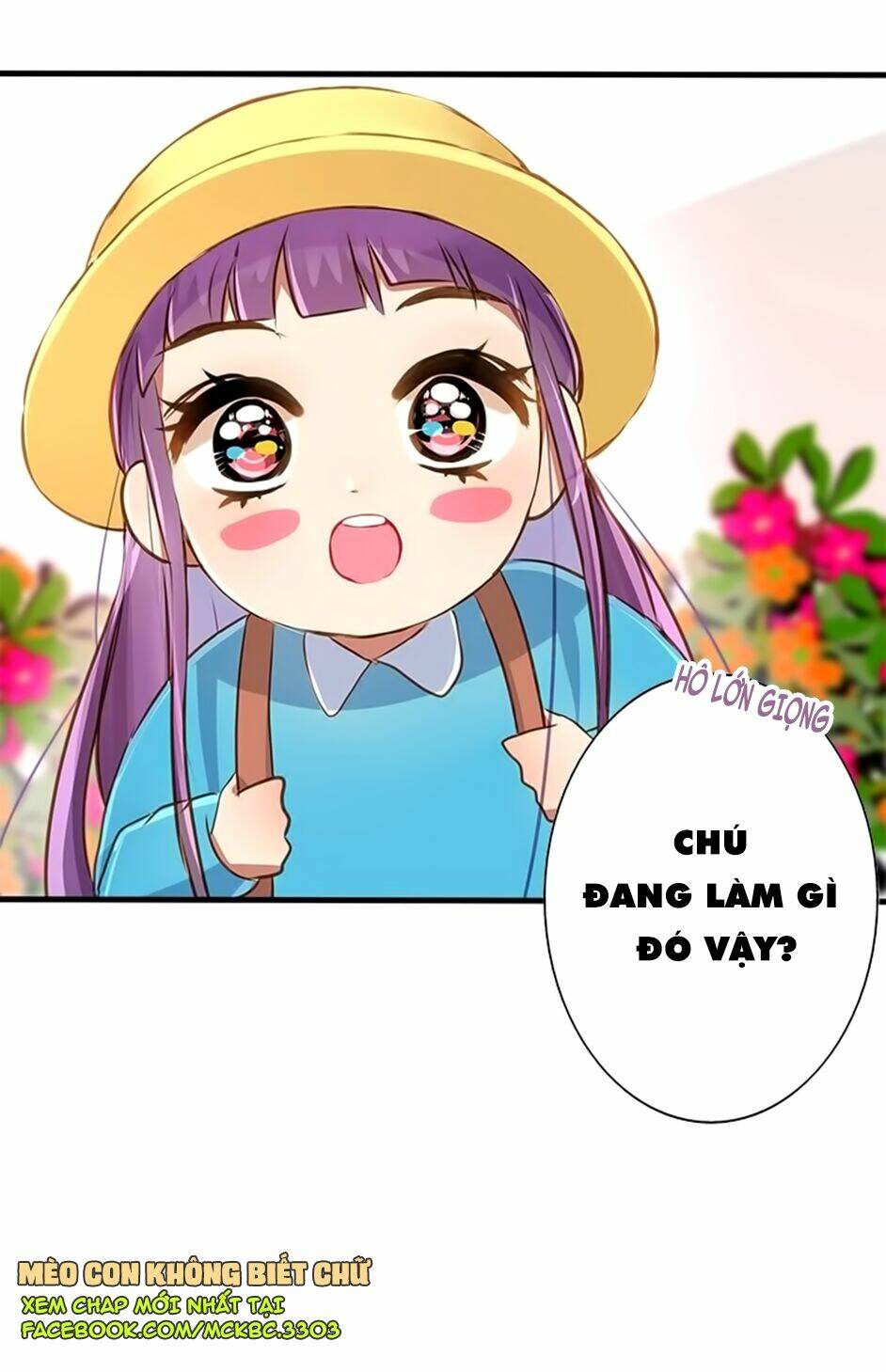 Không Có Ssr Làm Sao Để Yêu: Chapter 8