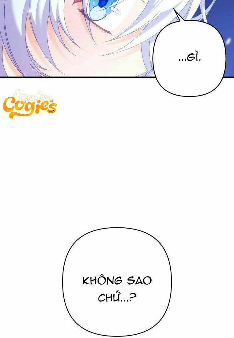 Đọc Thần Chú Lên Đi, Rose!: Chapter 11