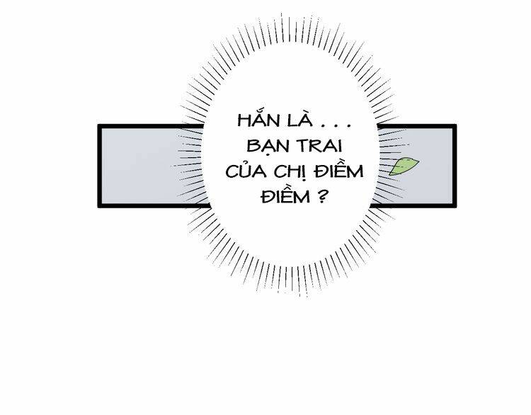 Nữ Hoàng Giá Đáo: Chapter 16