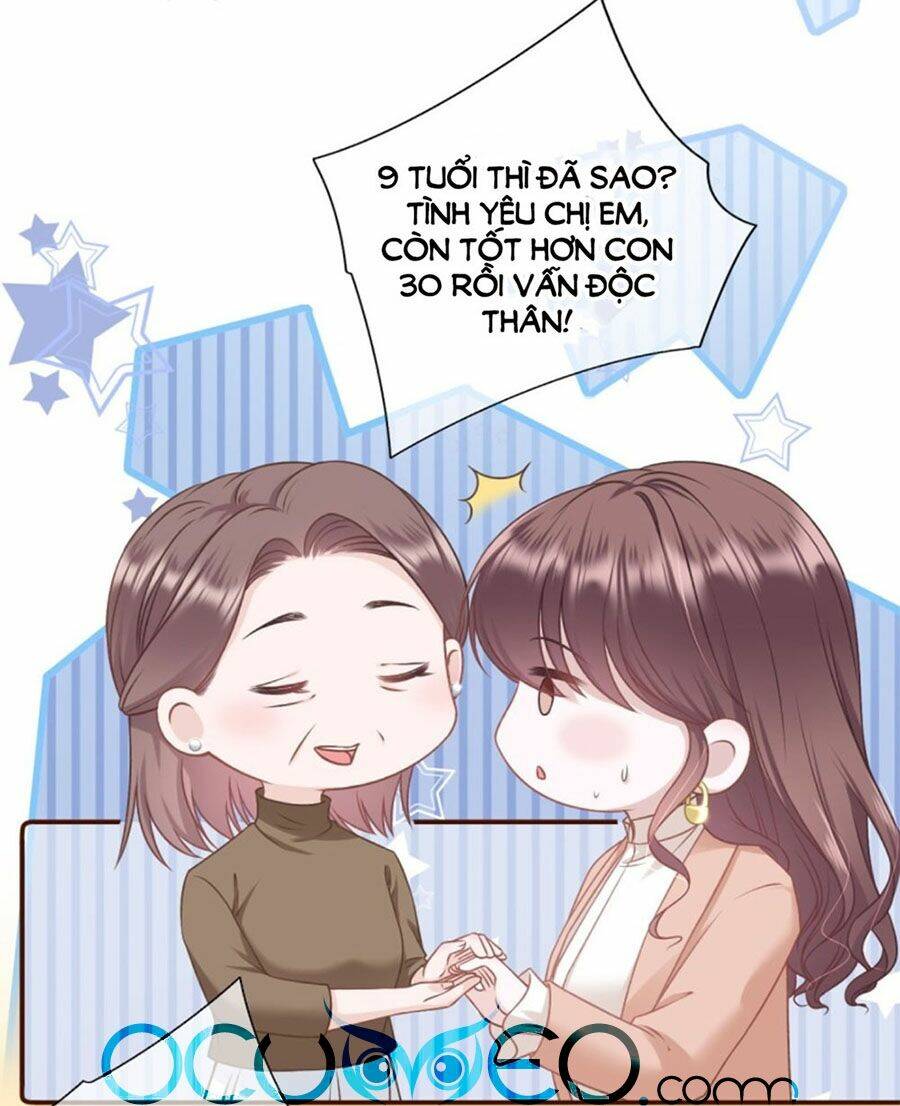 Bạn Gái Tôi Mới 30+: Chapter 44