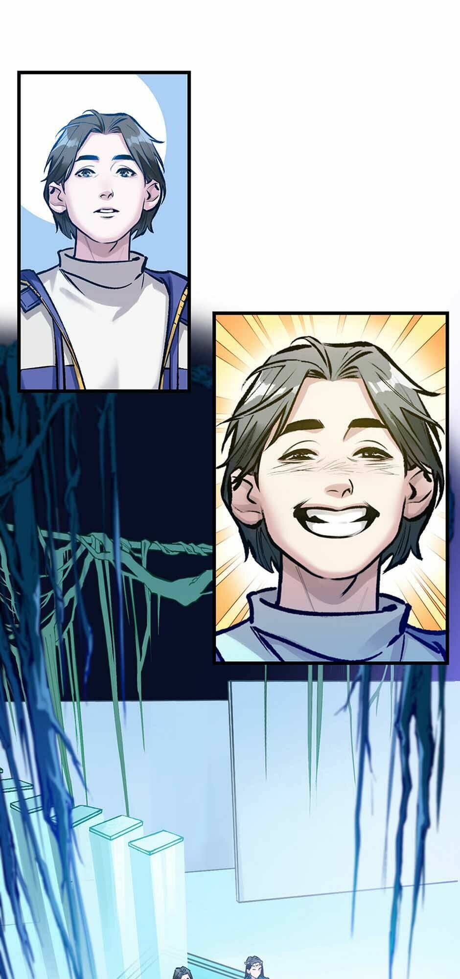 Anh Hùng Và Hiệp Nữ: Chapter 34