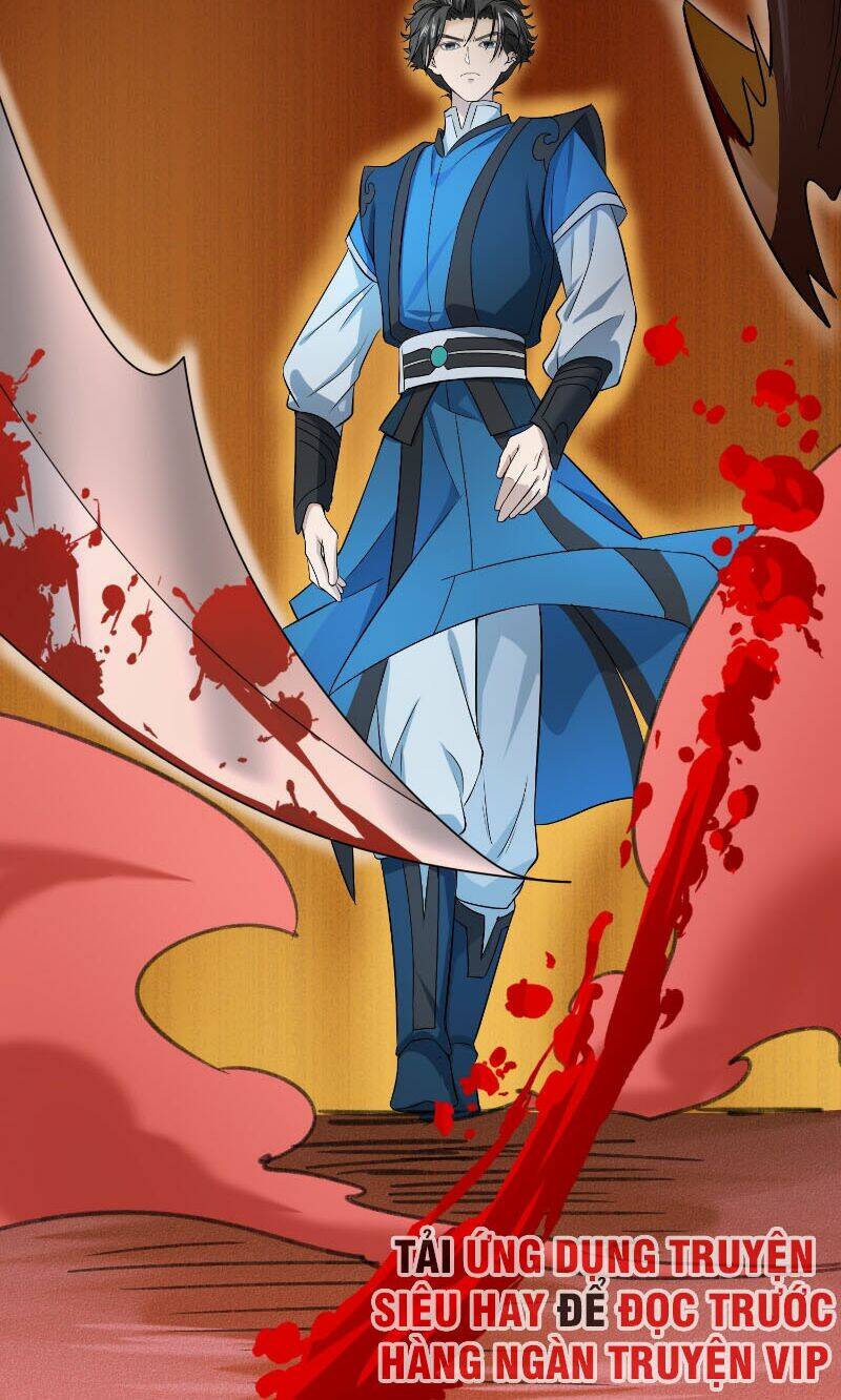 Nhân Đạo Kỹ Nguyên: Chapter 17