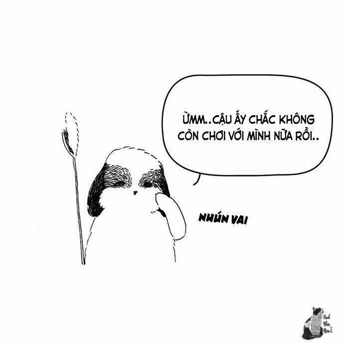 All That We Hope To Be: Chapter 12