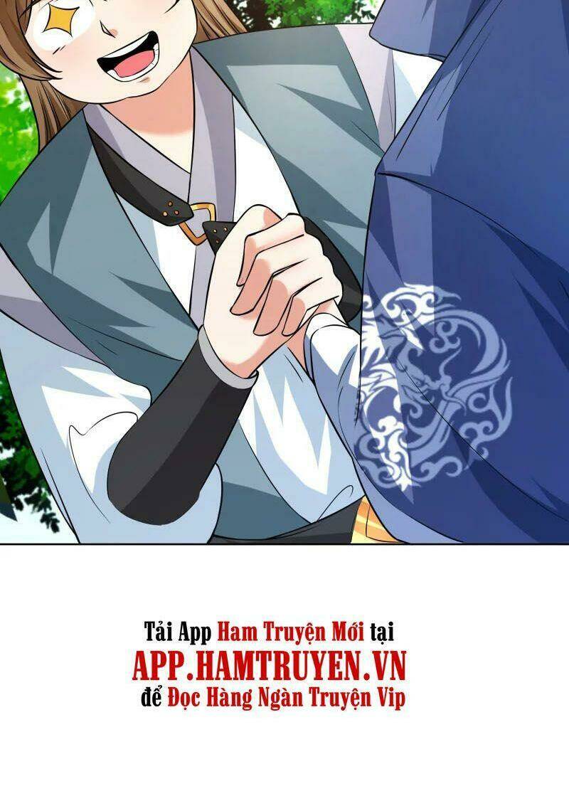Chí Tôn Trời Hoang: Chapter 16