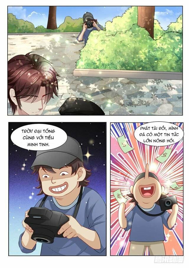 Cưng Chiều Vợ Yêu: Chapter 98
